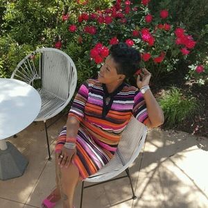 Meet your Posher, Patricia